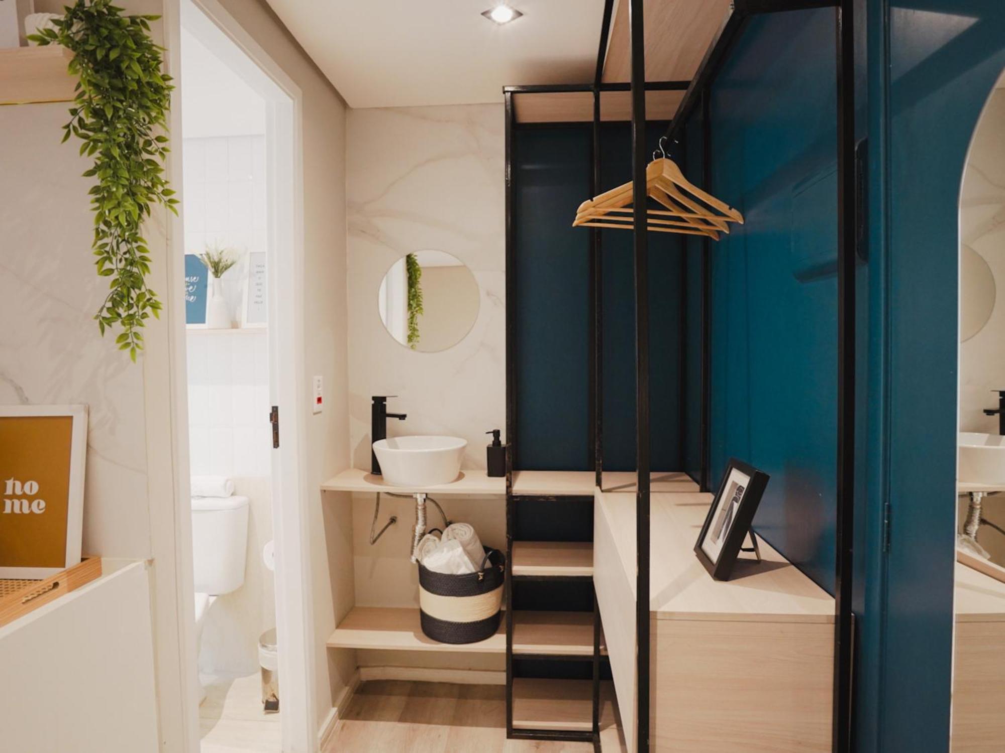 Ape Paulista Bela Cintra Apartment เซาเปาโล ภายนอก รูปภาพ